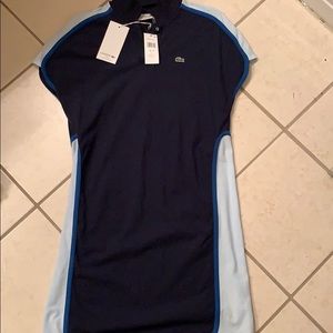 Lacoste Dress
